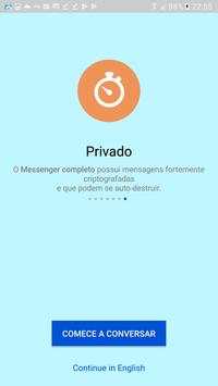 Messenger completo screenshot 7