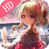 Via Anime Wallpaper 4.4