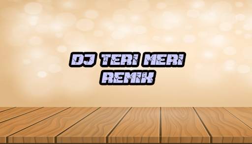 DJ Teri Meri Full Album screenshot 2