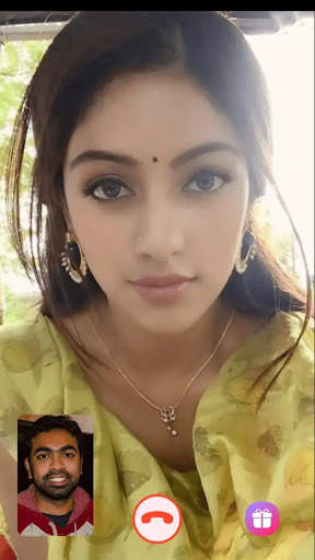 Sexy Indian Girl Video Chats screenshot 4