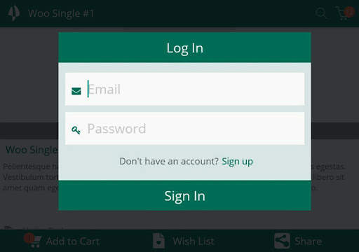 Adec App screenshot 19