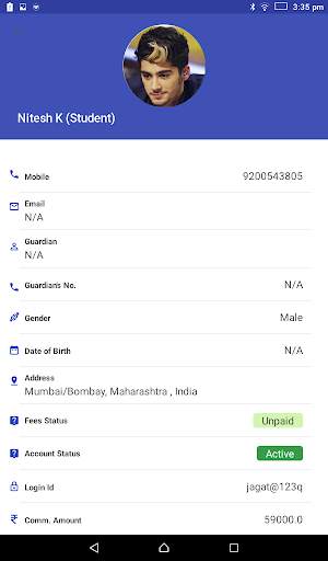 SHIKSHA Talim Online screenshot 12