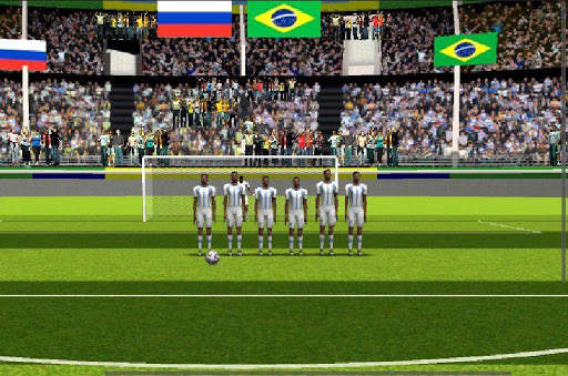 Football world cup 2018 screenshot 2