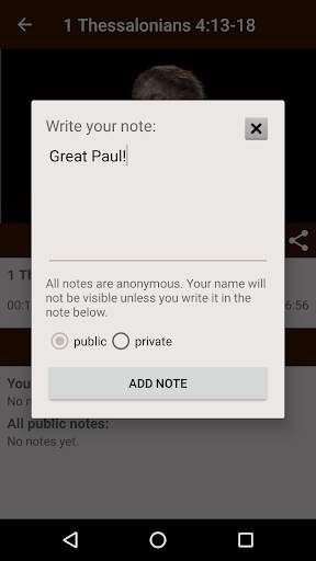Paul Washer Sermons screenshot 3