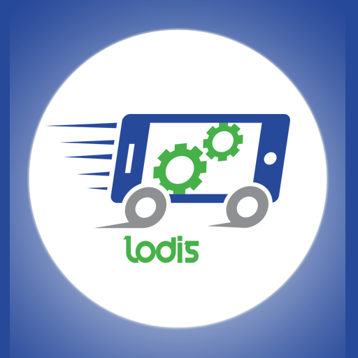 Lodis App icon