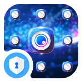AppLock Neno Life Theme icon