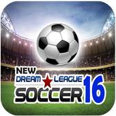 Dream League Soccer 16 Guides 1.0