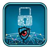 Turbo King Vpn 2018 logo