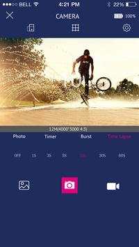 Action Camera screenshot 3