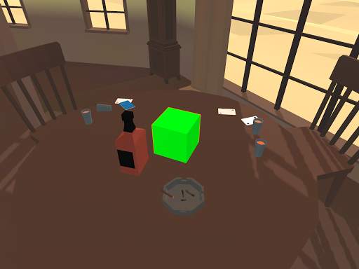 Murder Gamemode Portable Lite screenshot 6