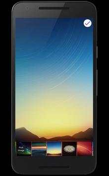 Real fingerprint screen unlock screenshot 5