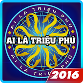 Ai Là Triệu Phú - 2016 icon