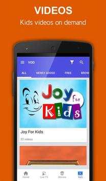 Mini TV स्क्रीनशॉट 13