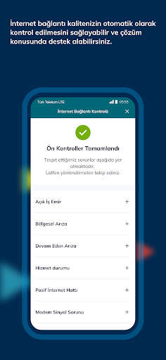 Türk Telekom screenshot 7