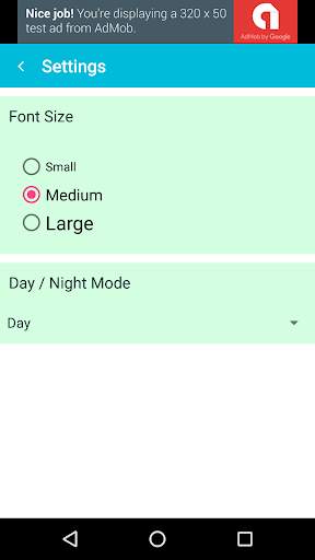 Make My Agreement (Maker App) screenshot 7