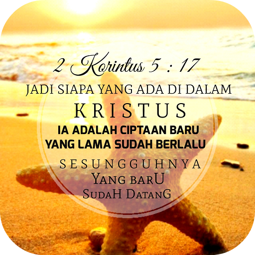Kata-Kata Mutiara Kristian icon