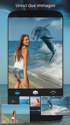 Photo Studio screenshot 3