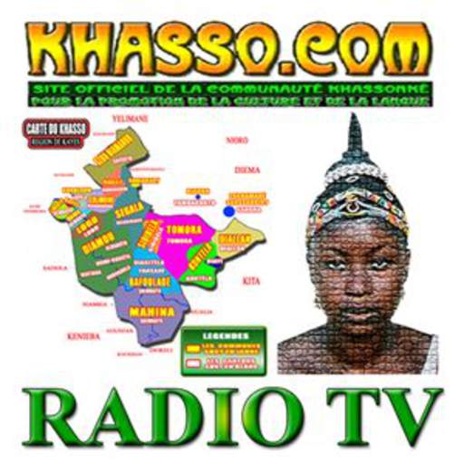 RADIO KHASSO 5.4.7
