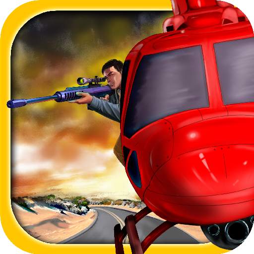Highway Chase 4.5.3