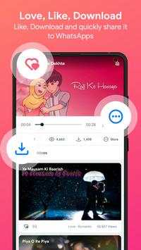 Video Songs Status (Lyrical Videos) - VidJoy screenshot 3