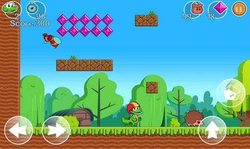 Croc's World screenshot 7