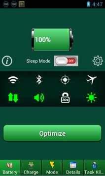 Best Battery Saver App screenshot 1