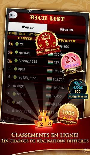 Slot Machine - Free Casino screenshot 11