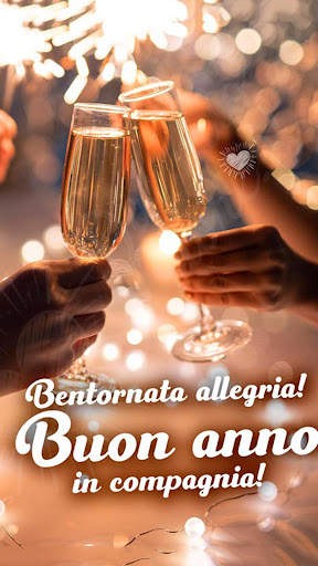 Buon Anno 2024 screenshot 22