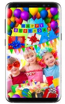 Photo Frame Edit : Face Photo Editor screenshot 1