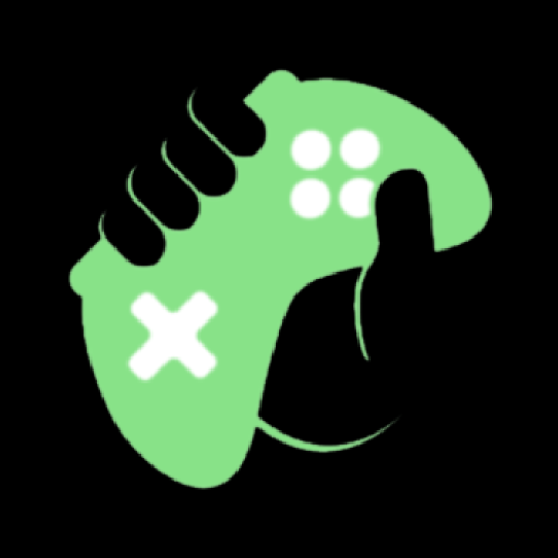 Game Booster Free Ultra GFX- Lag Fix icon