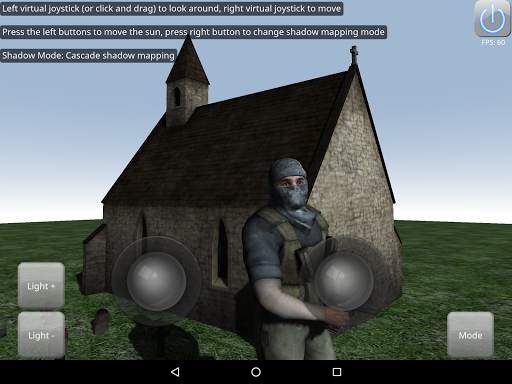 AppGameKit Mobile screenshot 10