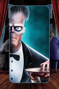 Addams Family HD Wallpaper screenshot 7