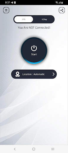VPN Door - Secure & Fast VPN screenshot 1