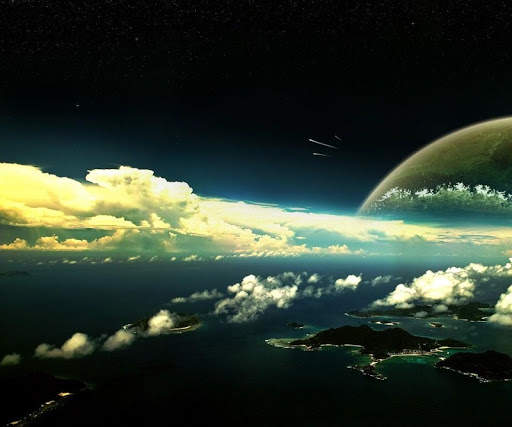 3D Space Puzzle Games screenshot 4