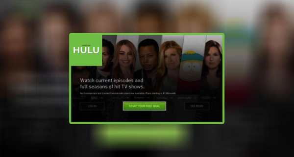 Tips For Hulu TV - Shows, Movies screenshot 1