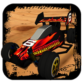 RC Micro Racing Machines icon