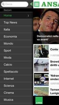 Ansa Mobile screenshot 3