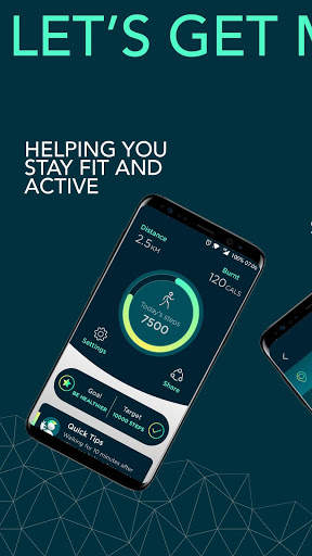 Tempo Fitness: Weight and Activity Tracker screenshot 1