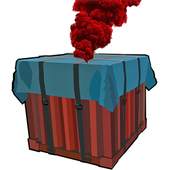 PUBG AIRDROP SIMULATOR 1.0