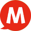 Pro Mobile Chat أيقونة