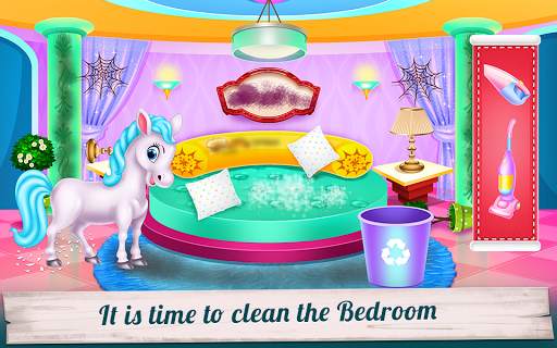 Pony House Cleaning and Decoration screenshot 3