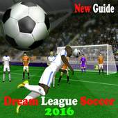 Guide Dream League 2016 1.0