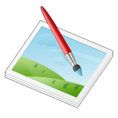 Kids Draw Ad icon