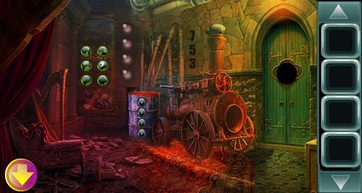 Kavi Escape Games 144 screenshot 2