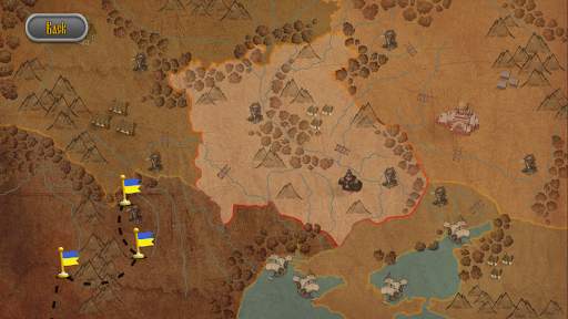 Cossacks screenshot 7