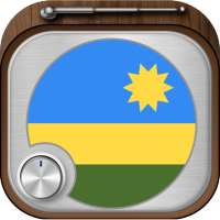 All Rwanda Radios in One App