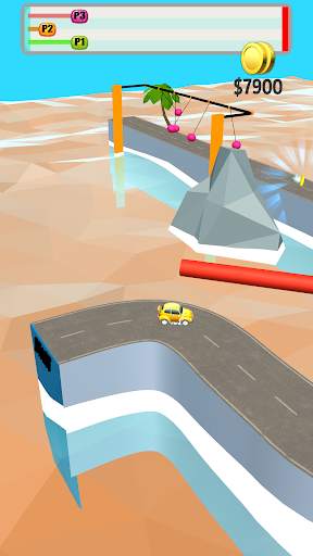 Fun Car Racing Game screenshot 5