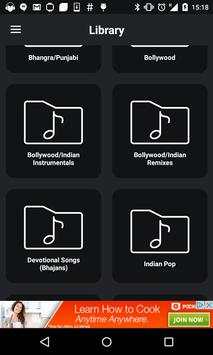 SongBook screenshot 1