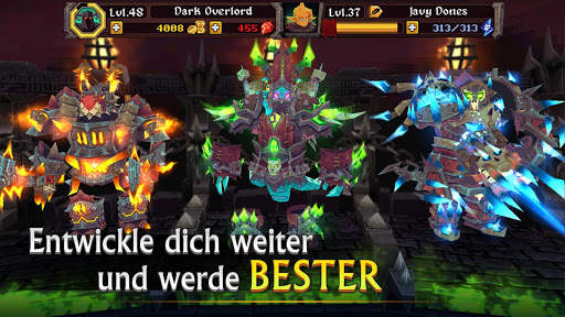 Like a Boss! screenshot 2