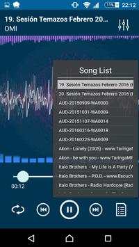 Music Player - Listengo screenshot 4